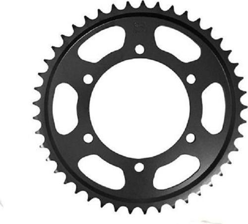 REAR STEEL SPROCKET #530