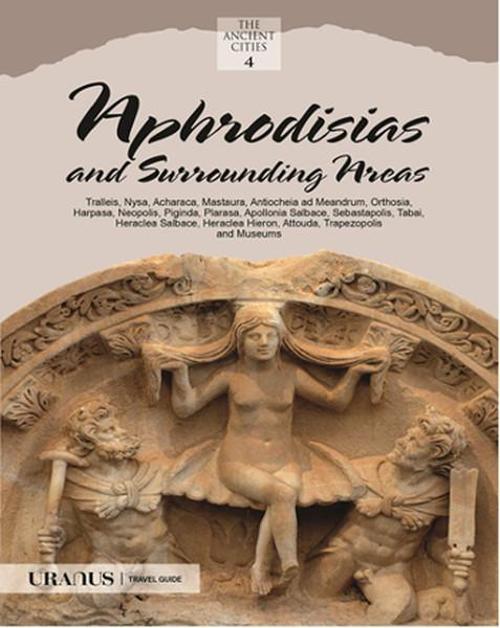 Aphrodisias and Surrounding Areas