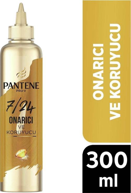 7/24 Saç Bakım Kremi Anında Onarıcı Ve Nemlendirici 300 Ml