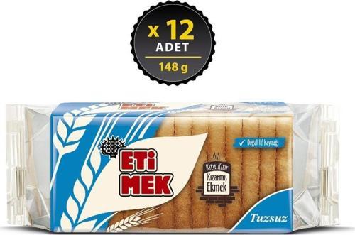 mek Tuzsuz 148 g x 12 Adet