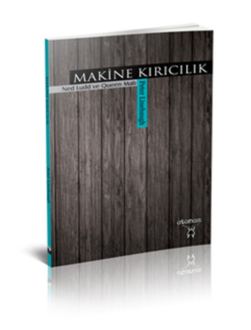 Otonom Yayıncılık Makine Kırıcılık