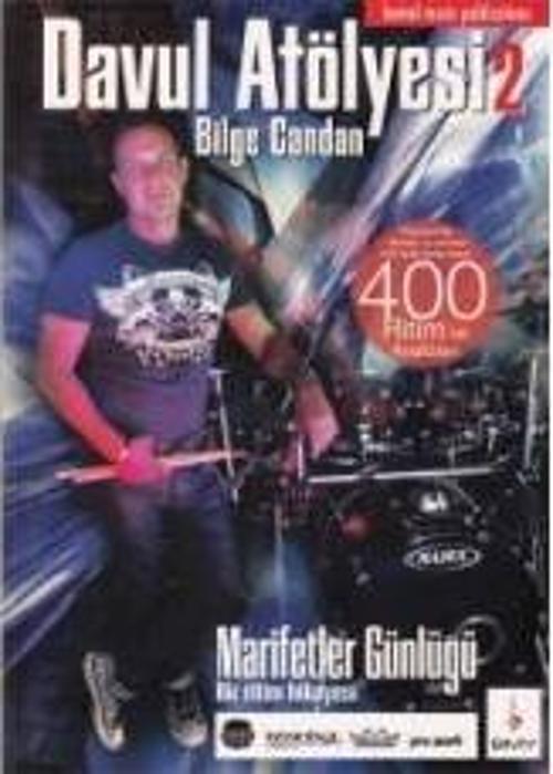 BMY-073 DAVUL ATÖLYESİ - 2 BİLGE CANDAN
