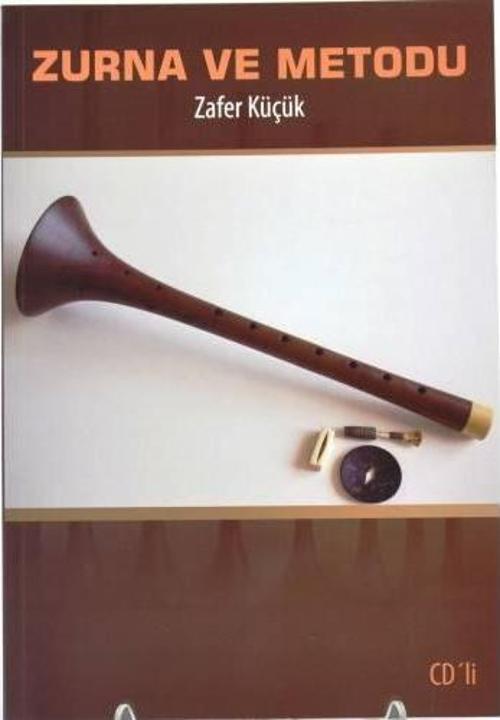 ZURNA METODU- ZAFER KÜÇÜK