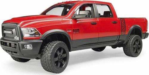 Ram 2500 Pick-up +4 yaş
