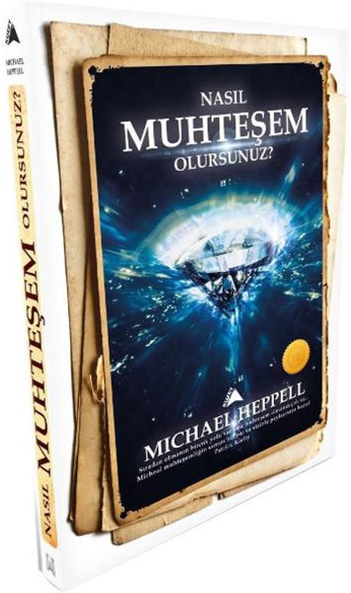 Nasıl Muhteşem Olursunz?