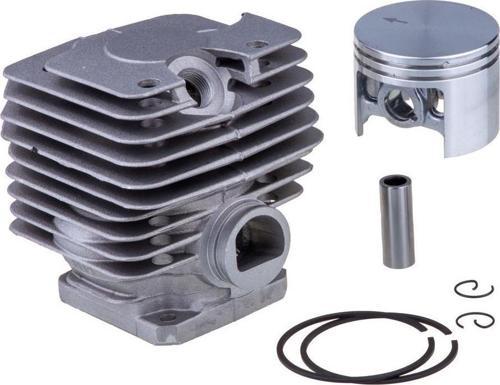 SİLİNDİR PİSTON SETİ STIHL MS381 52 MM MOTORLU TESTERE
