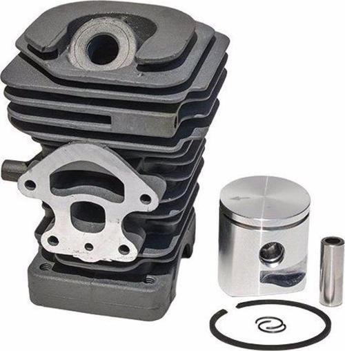 Husqvarna 236-240 Motorlu Testere Silindir Piston Set- 39mm