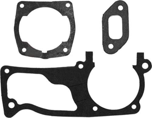 Husqvarna 61 Motorlu Testere Silindir Piston Set- 48Mm
