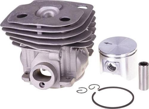 SİLİNDİR PİSTON SETİ HUSQVARNA 357/359 47 MM  MOTORLU TESTERE