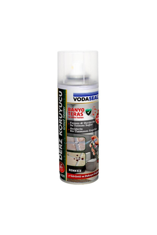 Derz Koruyucu Sprey 200ml