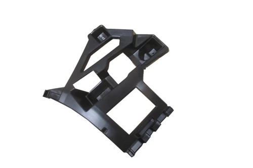 Renault Megane- 4- Sd- 2016-2020 Arka Tampon Braketi İç Sol (Yan Kulağa Takılan Alt) (Tyg) (Oem No: