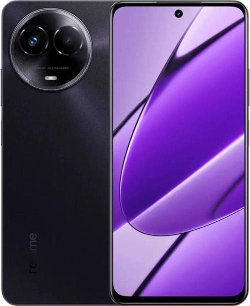 11 8GB 256GB Siyah Cep Telefonu
