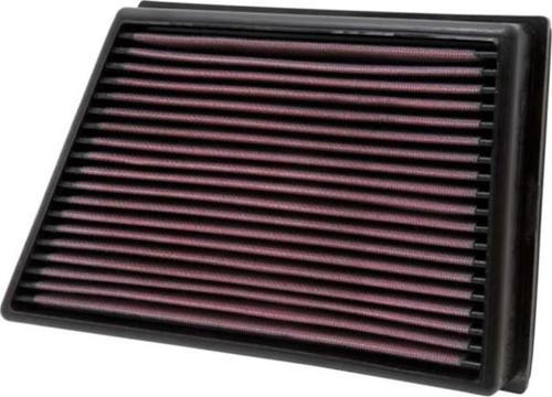 Otomobil Performans Hava Filtresi 33-2991
