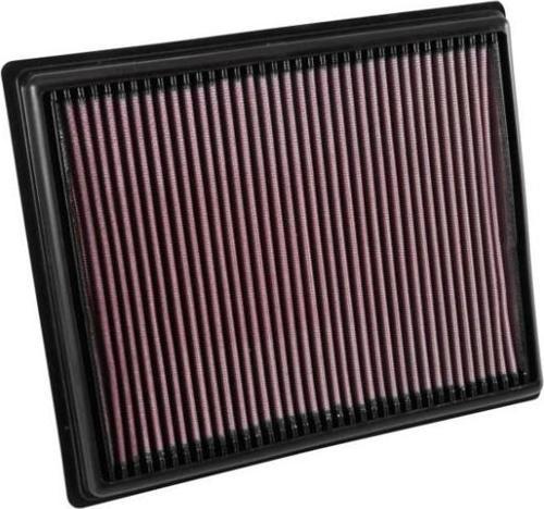 Otomobil Performans Hava Filtresi 33-3035