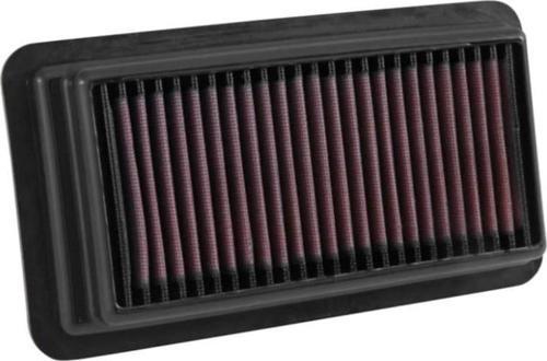 Otomobil Performans Hava Filtresi 33-5044