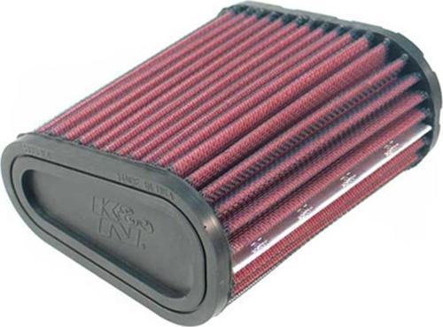 KN HAVA FİLTRESİ HONDA CBF1000; 06-09