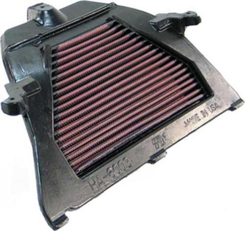 KN HAVA FİLTRESİ HONDA CBR600RR 2003-2006