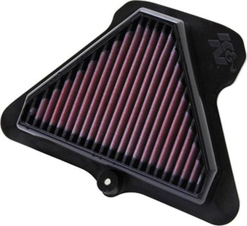KN HAVA FİLTRESİ KAWASAKI ZX10000 NINJA ZX-10R; 2011-2015