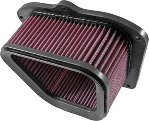 KN HAVA FİLTRESİ SUZUKI GSX1300R HAYABUSA 99-07