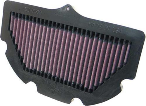 KN HAVA FİLTRESİ SUZUKI GSXR600/750 2006-2010
