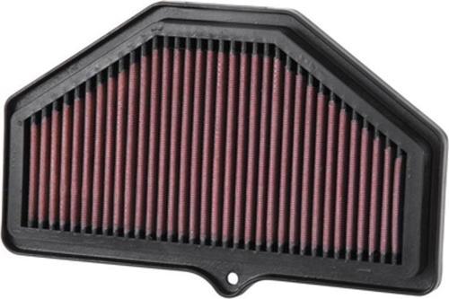 KN HAVA FİLTRESİ SUZUKI GSXR600/GSXR750 04-05