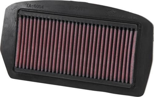 KN HAVA FİLTRESİ YAMAHA FZ6/FZ6 FAZER; 2004-2009