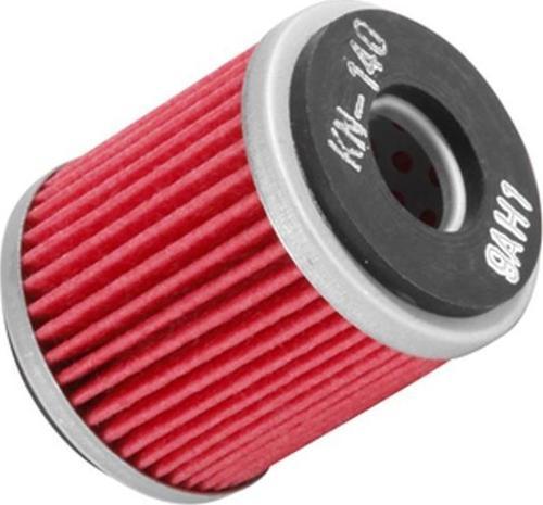 KN PERFORMANCE YAĞ FİLTRESİ 761-KN-140