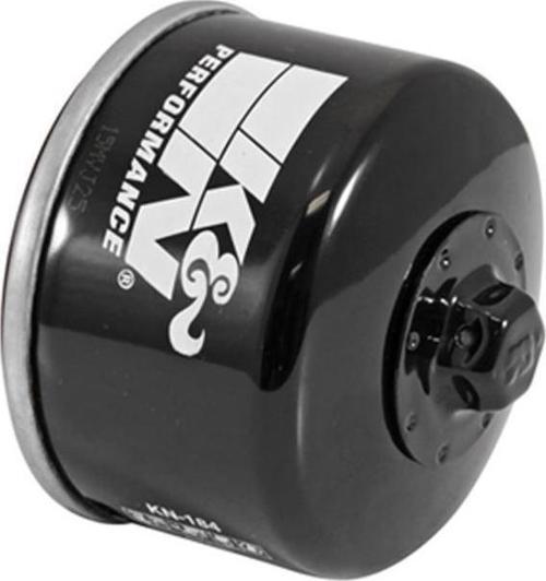KN PERFORMANCE YAĞ FİLTRESİ 761-KN-184