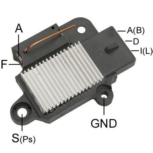KONJEKTÖR FORD LINCOLN/CONTINENTAL/KÖMÜRLÜ