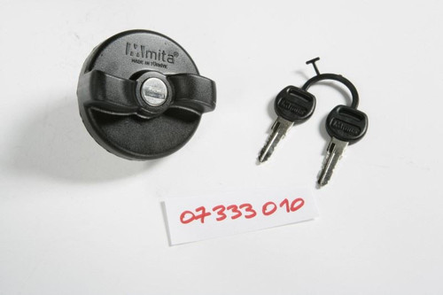 BENZİN DEPO KAPAĞI KİLİTLİ FIAT TEMPRA/TIPO