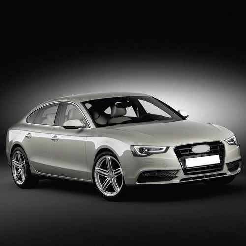 Audi A5 S.back 2012-2016 Sağ Ön Kapı İç Çekme Kolunun Teli 8K0837085A