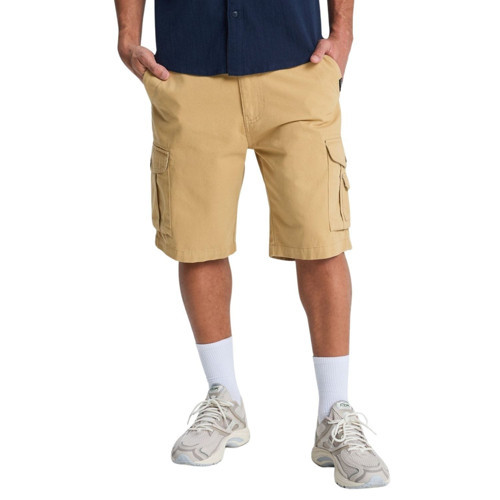 CRUCIAL BATTLE CARGO Erkek Walkshort EQYWS03881-QK.33