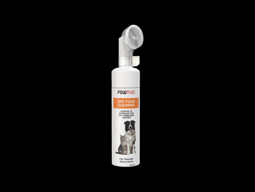 Köpük Pati Temizleyici 200 ml