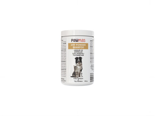 Kuru Toz Şampuan 150 ml
