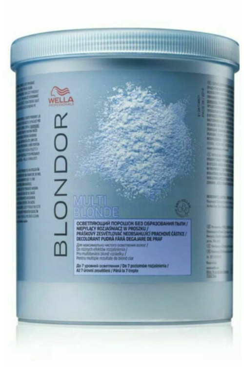 Blondor Toz Açıcı 800 Gr