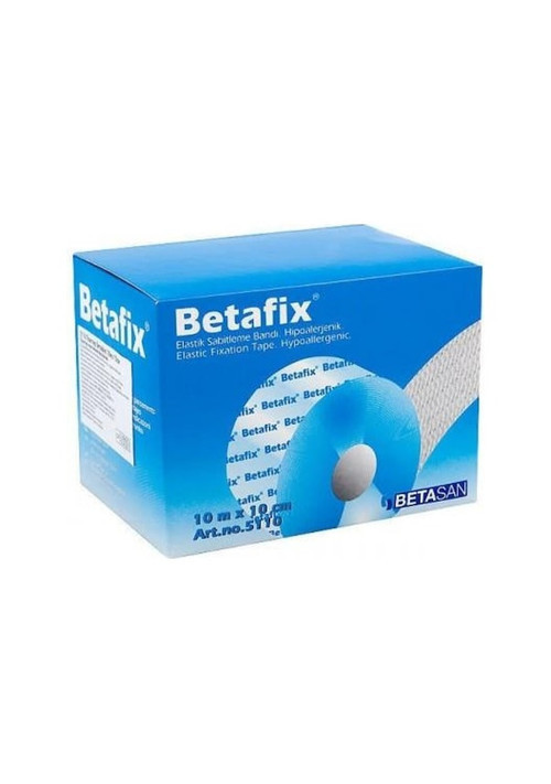 5110 Flaster 10 CM x 10 M 3 Paket