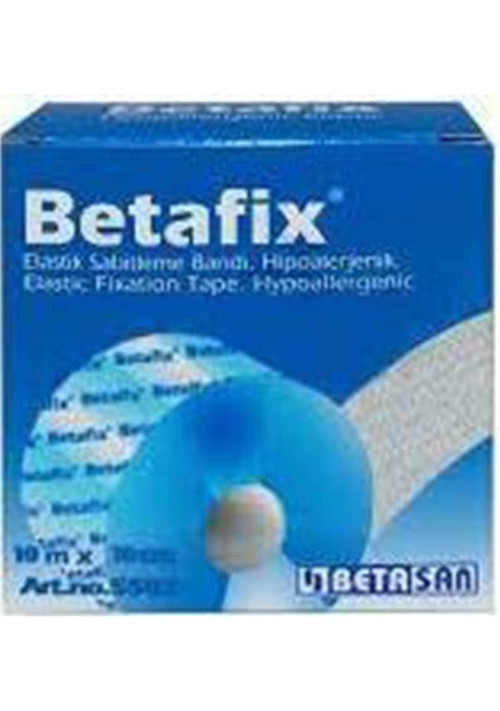 Antiallerjik Flaster 10 CM x 10 M 2 Adet