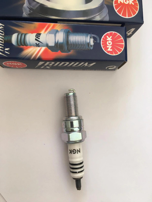 CR9EIX Irıdium Buji