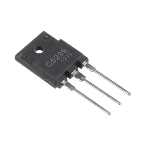 2Sc 5299 To-3Pml Transistör