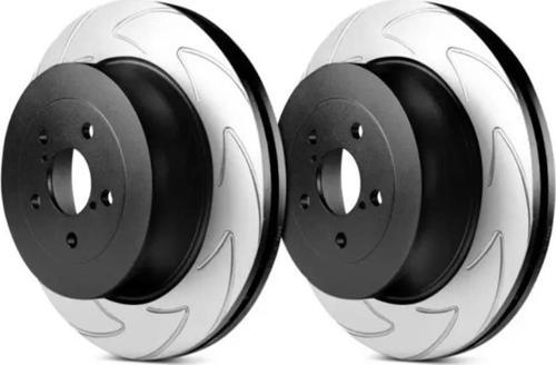 Top of the range BSD Sport Brake Discs (REAR)