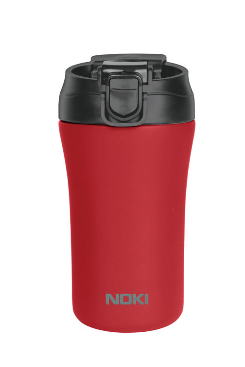 400 ML Çay Kahve-Soğuk İçecek Çelik Termos MUG