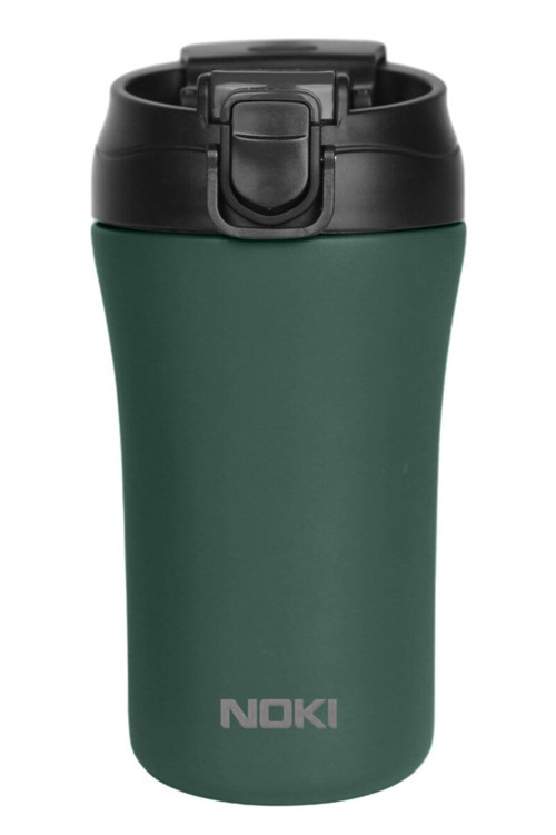 400 ML Çay Kahve-Soğuk İçecek Çelik Termos MUG