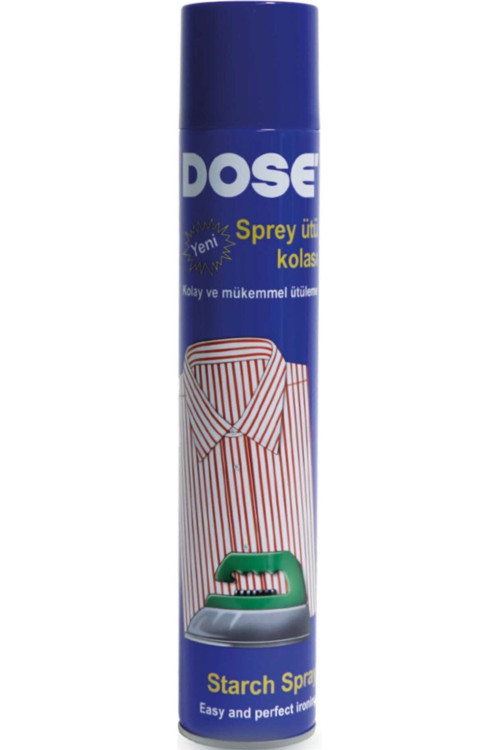 Ütü Kolası 500ml 1 Adet