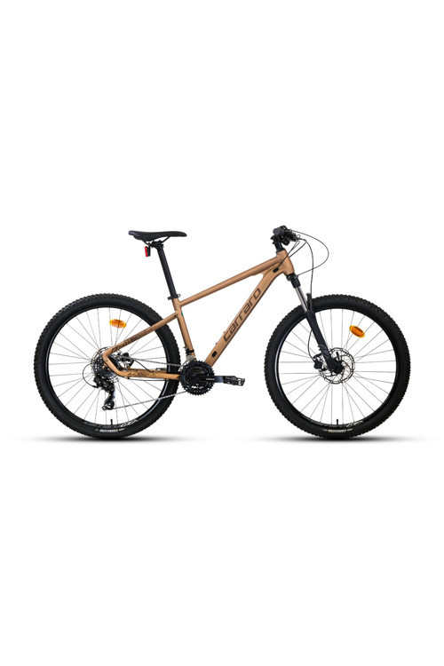 Crx 921 Dağ Bisikleti Hidrolik Disk 29"Jant Shimano 21 Vites 48 Bronz