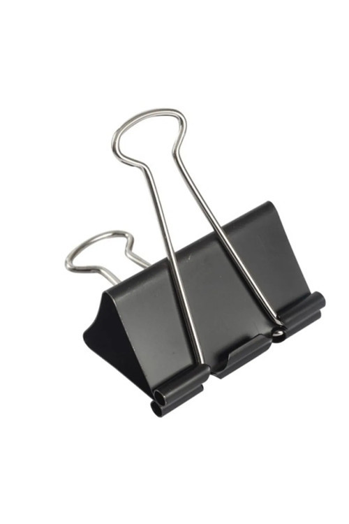 Metal Binder Clips Kıskaç 12`li 51 mm 6923980360121