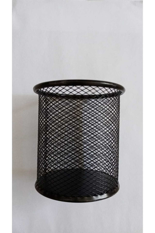 5 Metal File Kalemlik