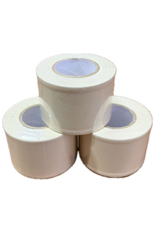 Dekoratif Klima Montaj Sarma Koruma Bandı 50mmx18mt (3 adet)