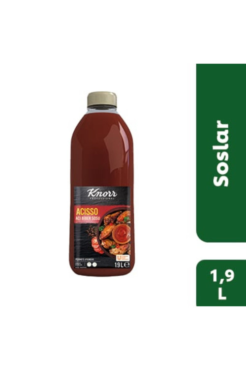 Acısso 1,9 Litre