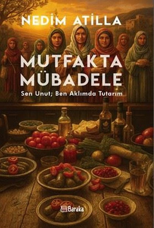Mutfakta Mübadele