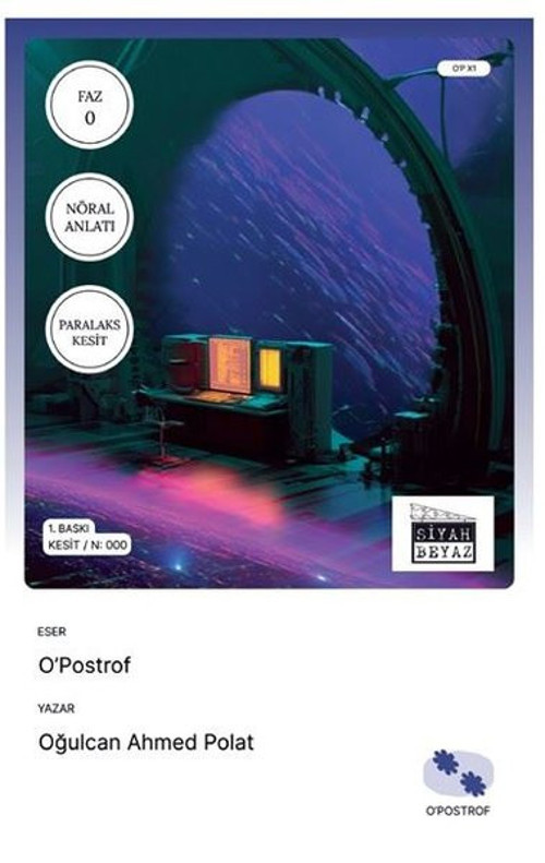 O'postrof 2